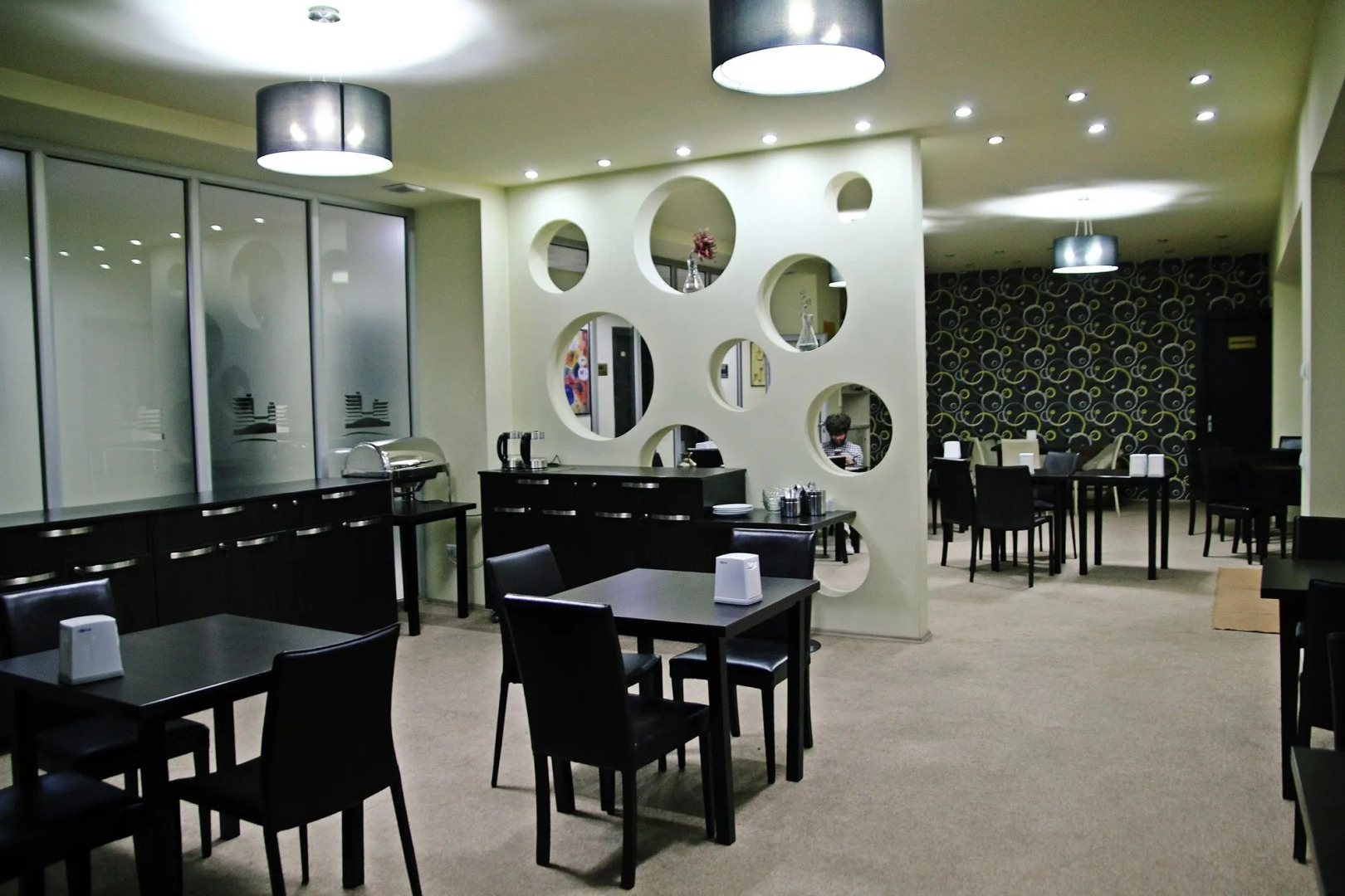 Отель Mardi Plaza