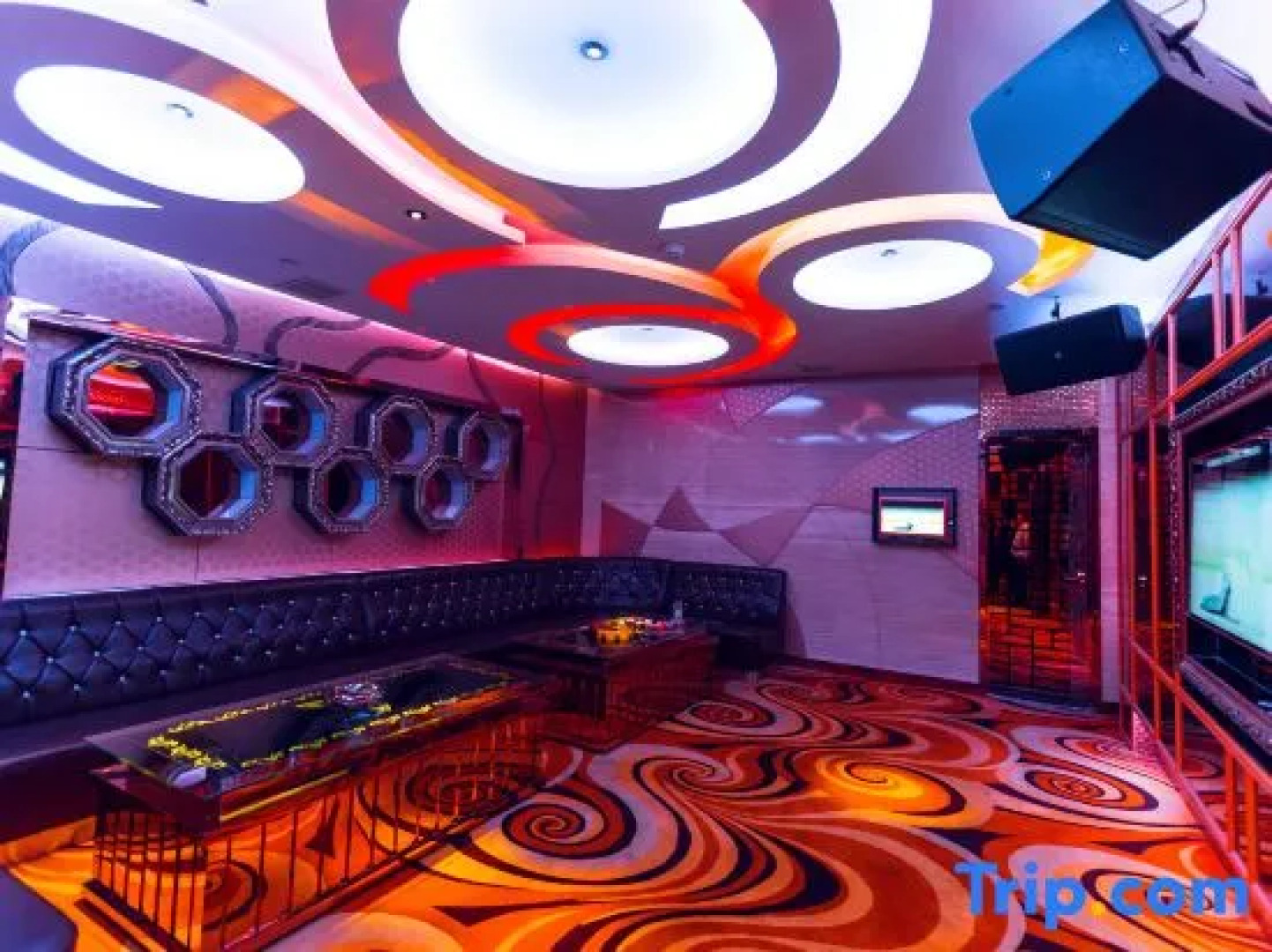 Zaoyuan Hotel - Yanan