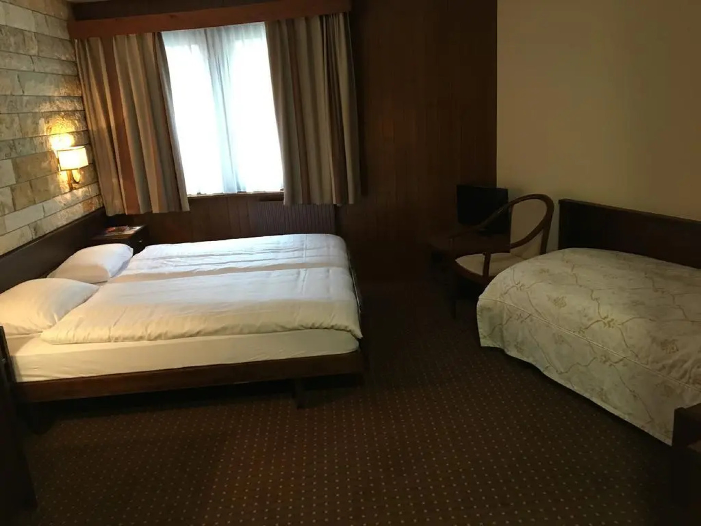 Hotel Porte D'octodure