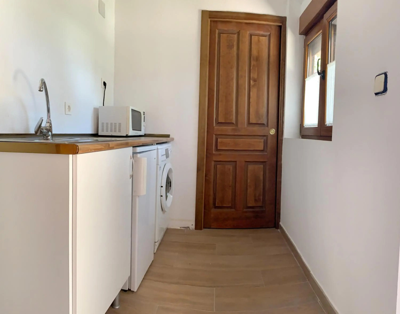 La Casita de las Hortensias