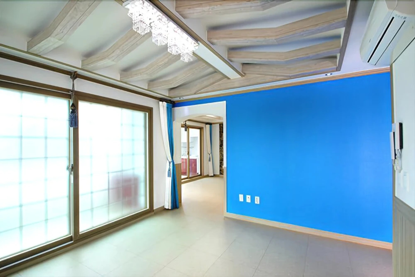 Geoje Hwamog Pension