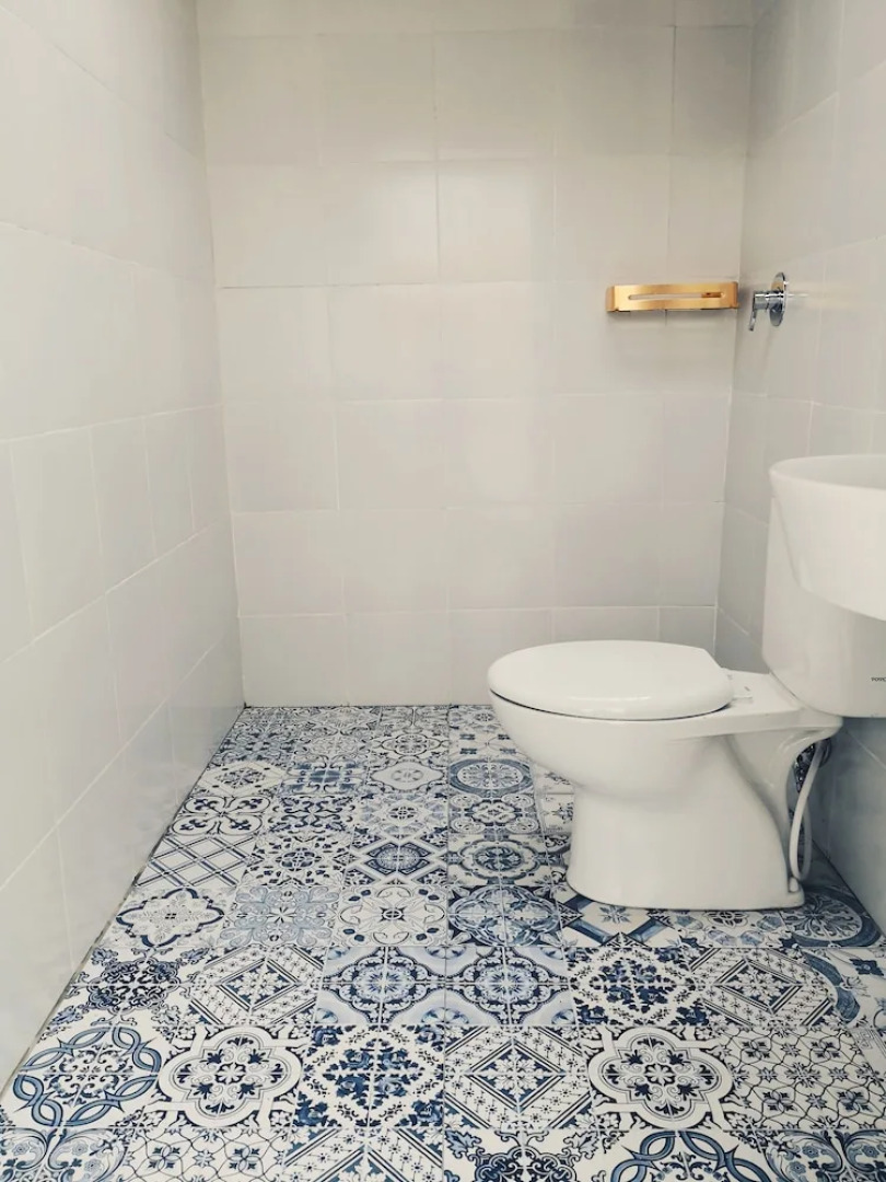 Jungle Bubble Lodge Ubud - Campsite