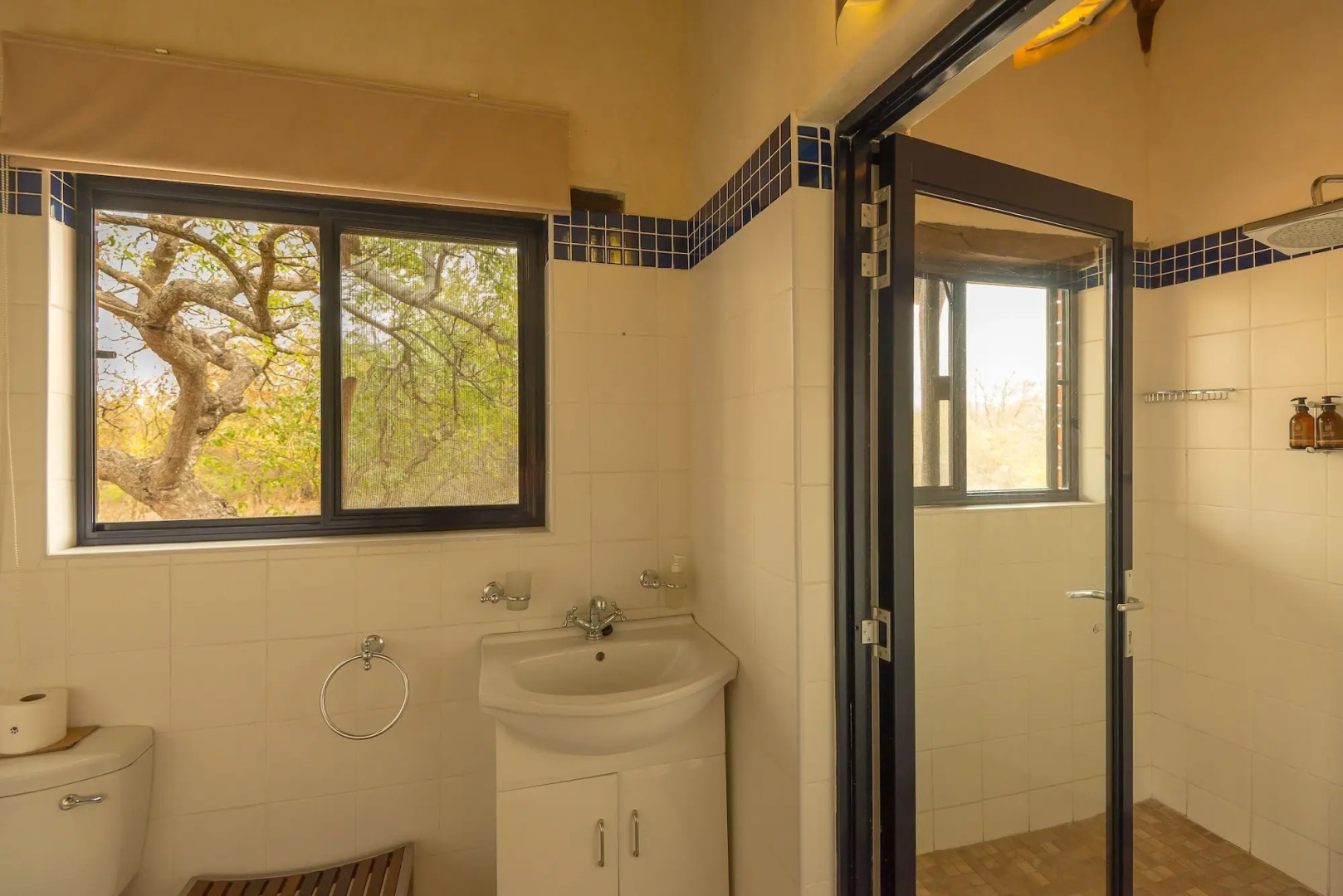 Baobab Ridge Private Lodge