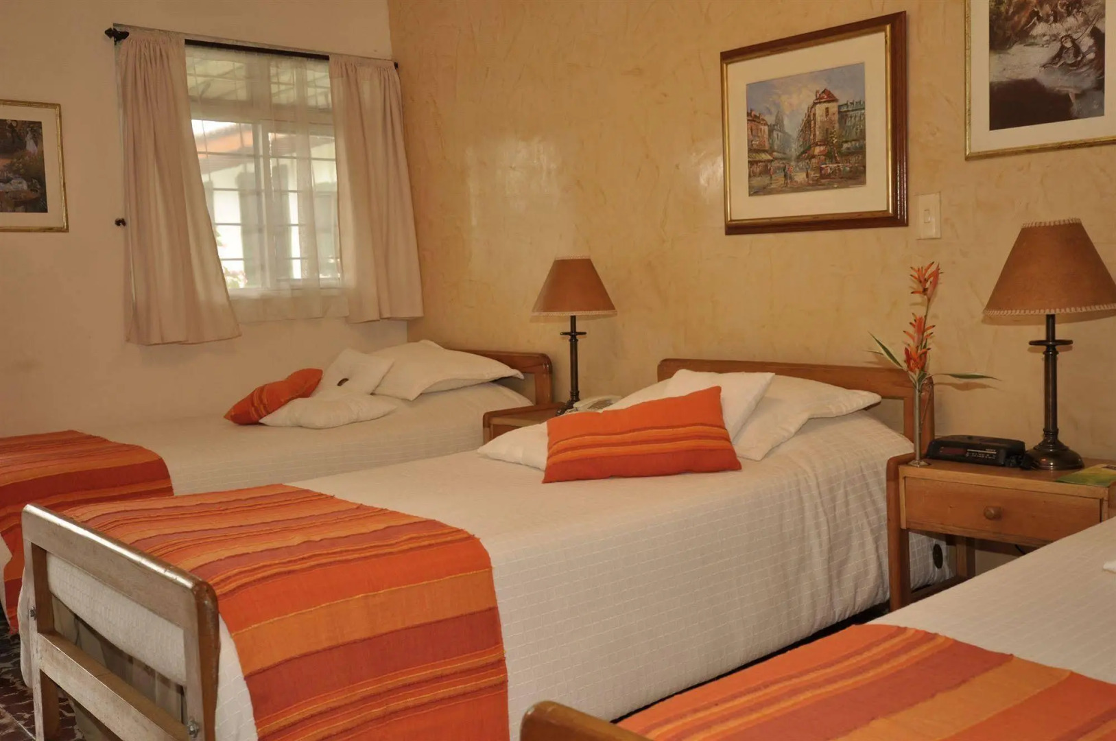 La Floresta Hotel Campestre