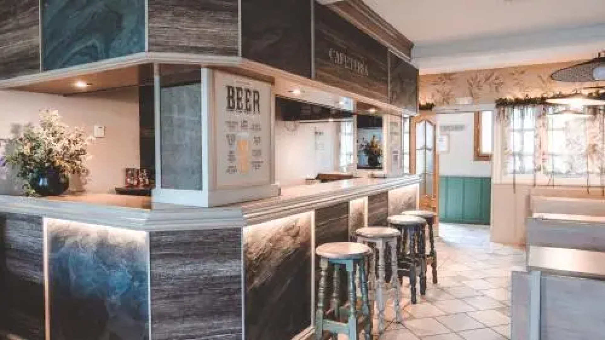 Hotel Villa de Torla