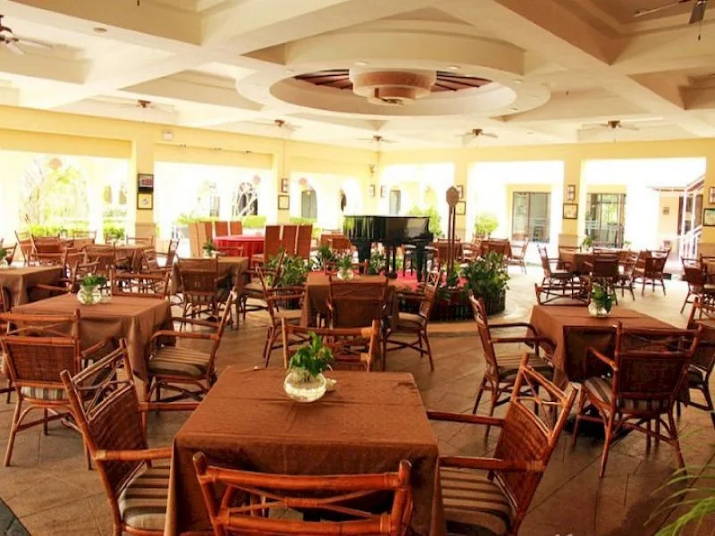 Guantang Hot Spring Resort