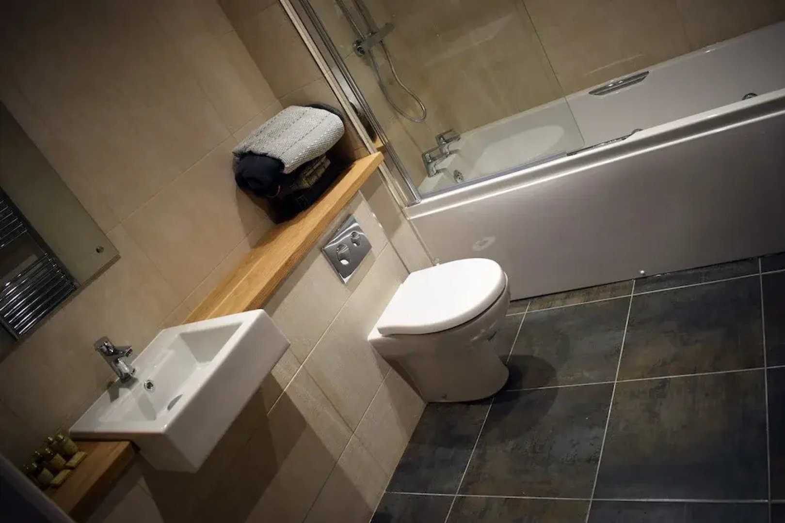 The Horse & Jockey Wessington