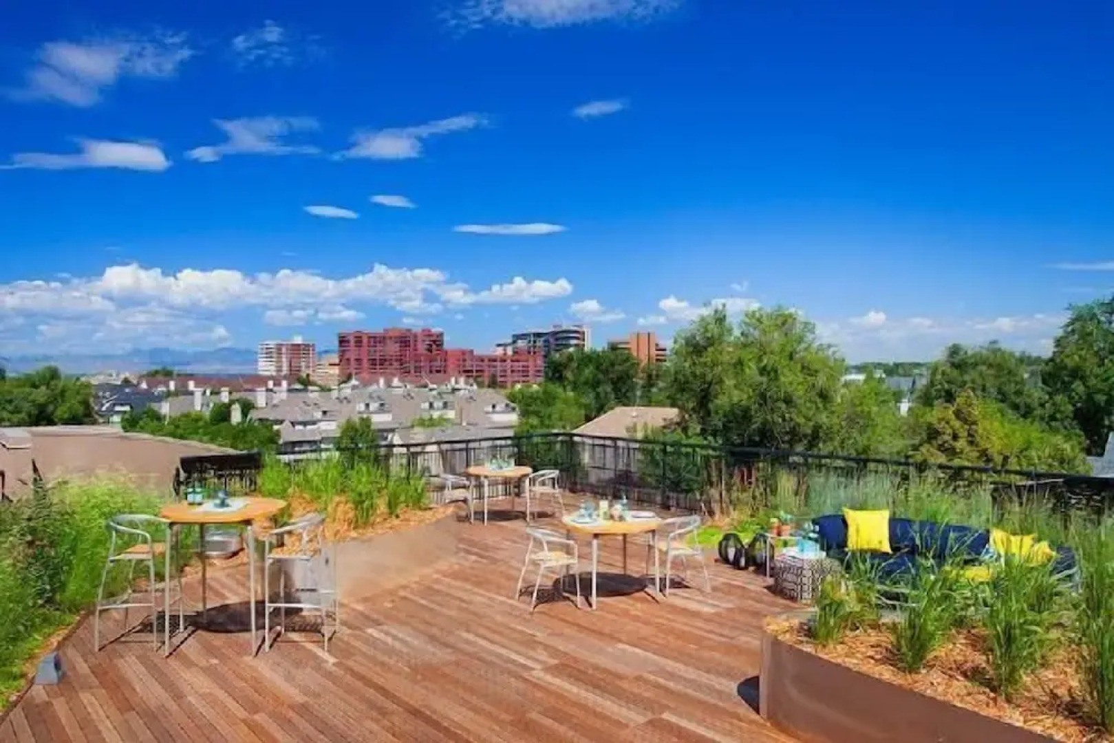 Oakwood at Broadstone Cherry Creek