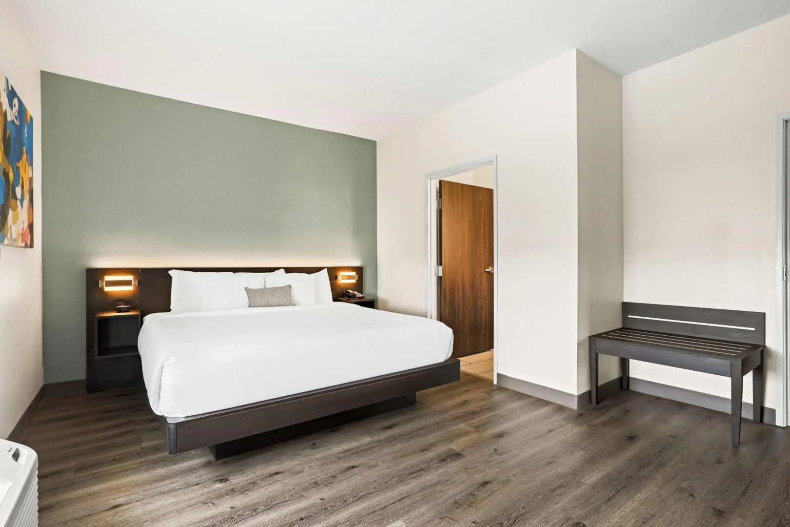 Best Western Iowa/Lake Charles East