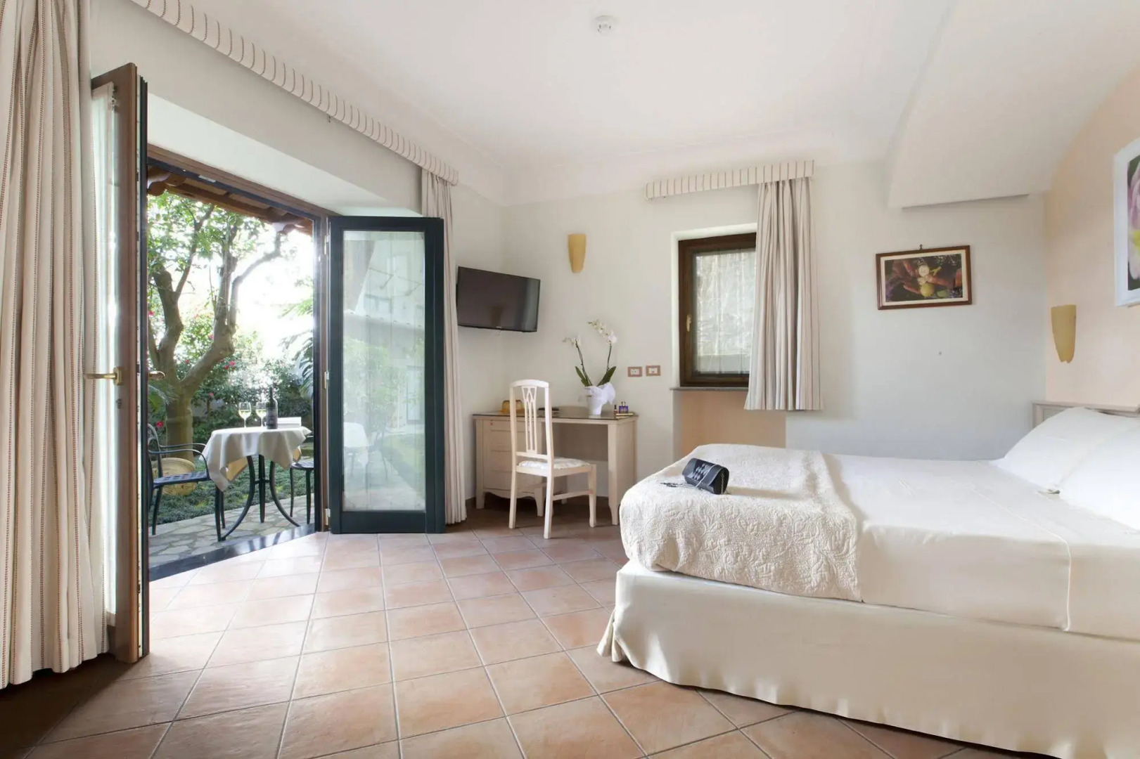 Relais Villa Angiolina