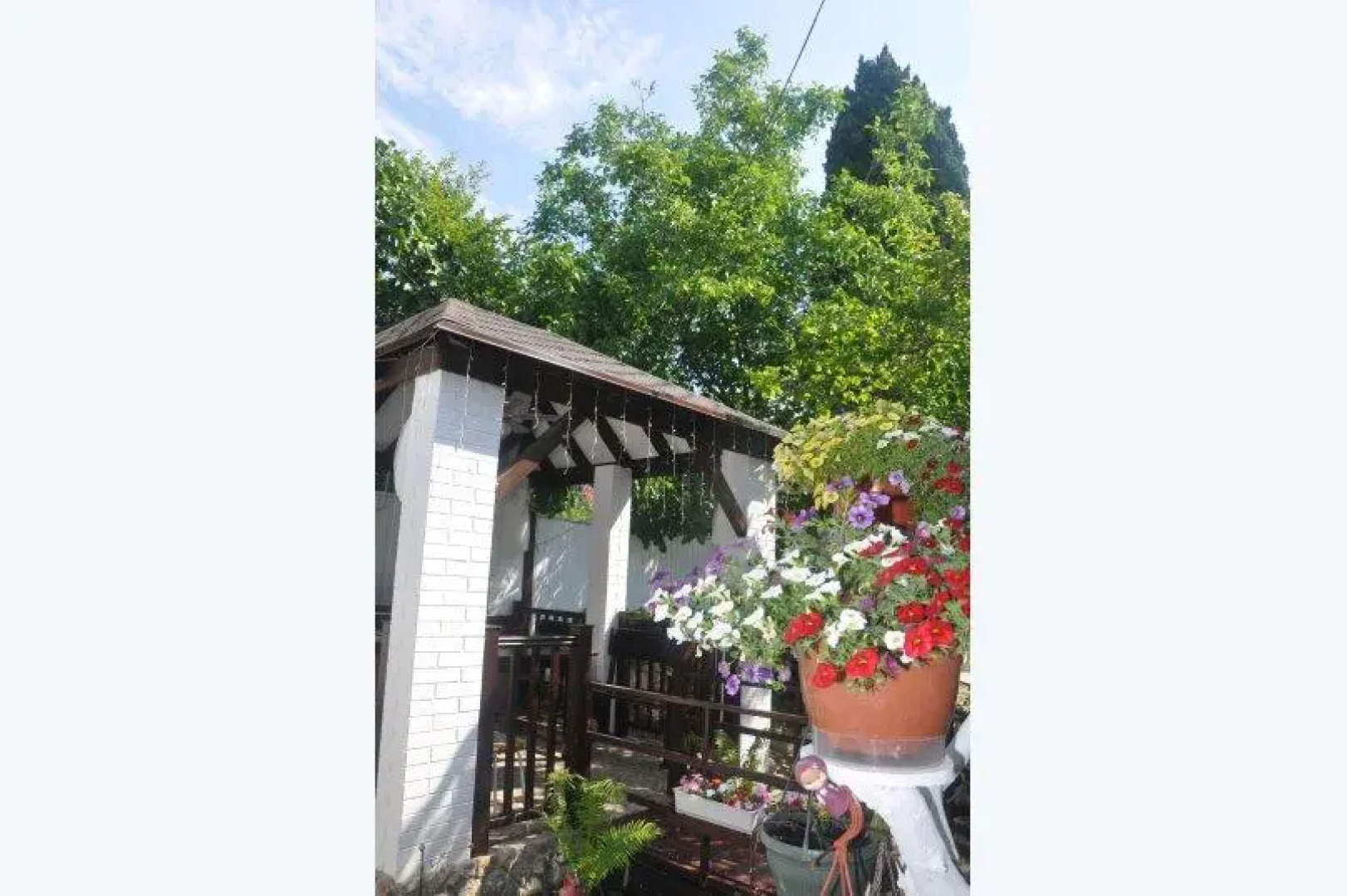 Комнаты для отпуска Кипарис