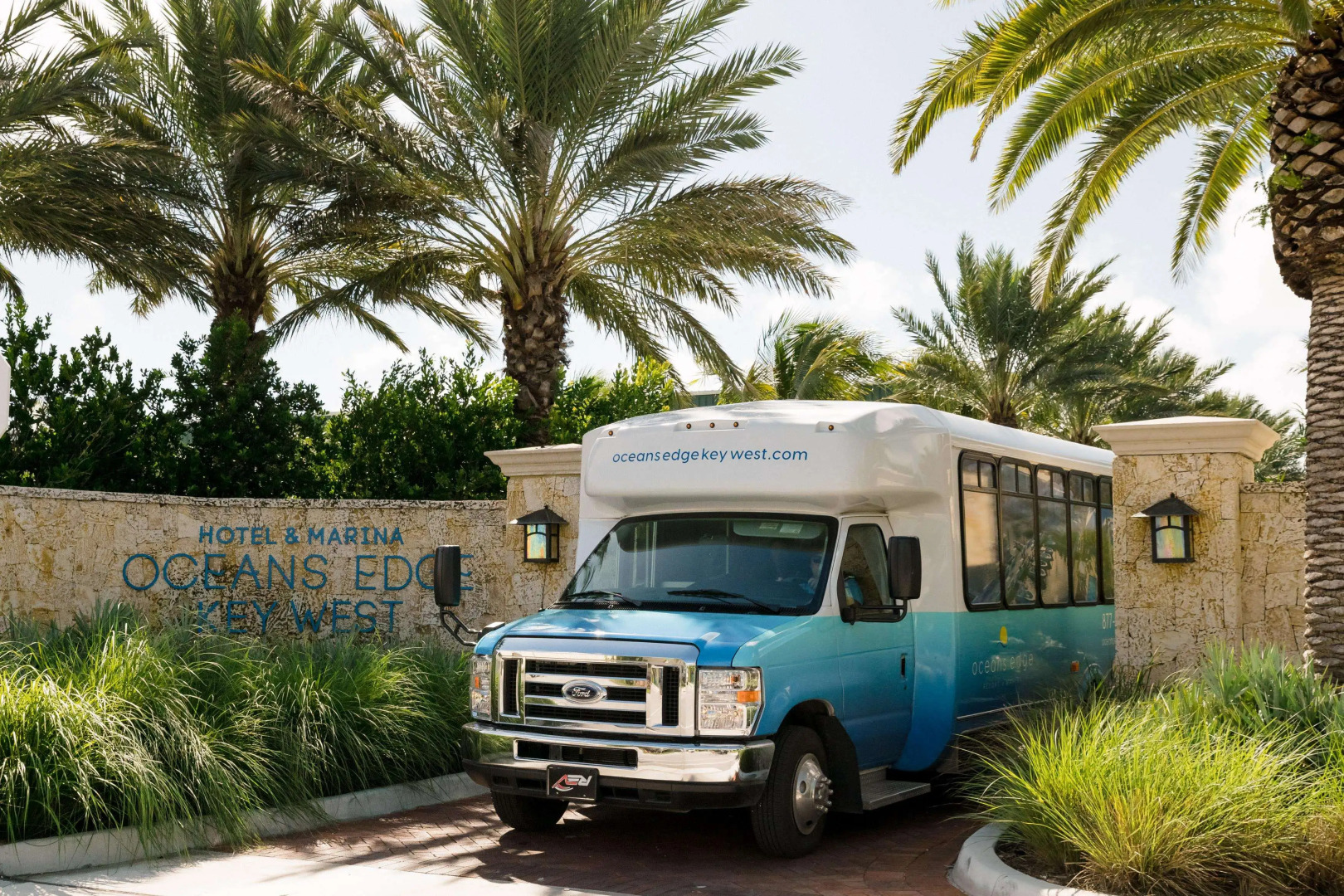 Oceans Edge Key West Resort, Hotel & Marina