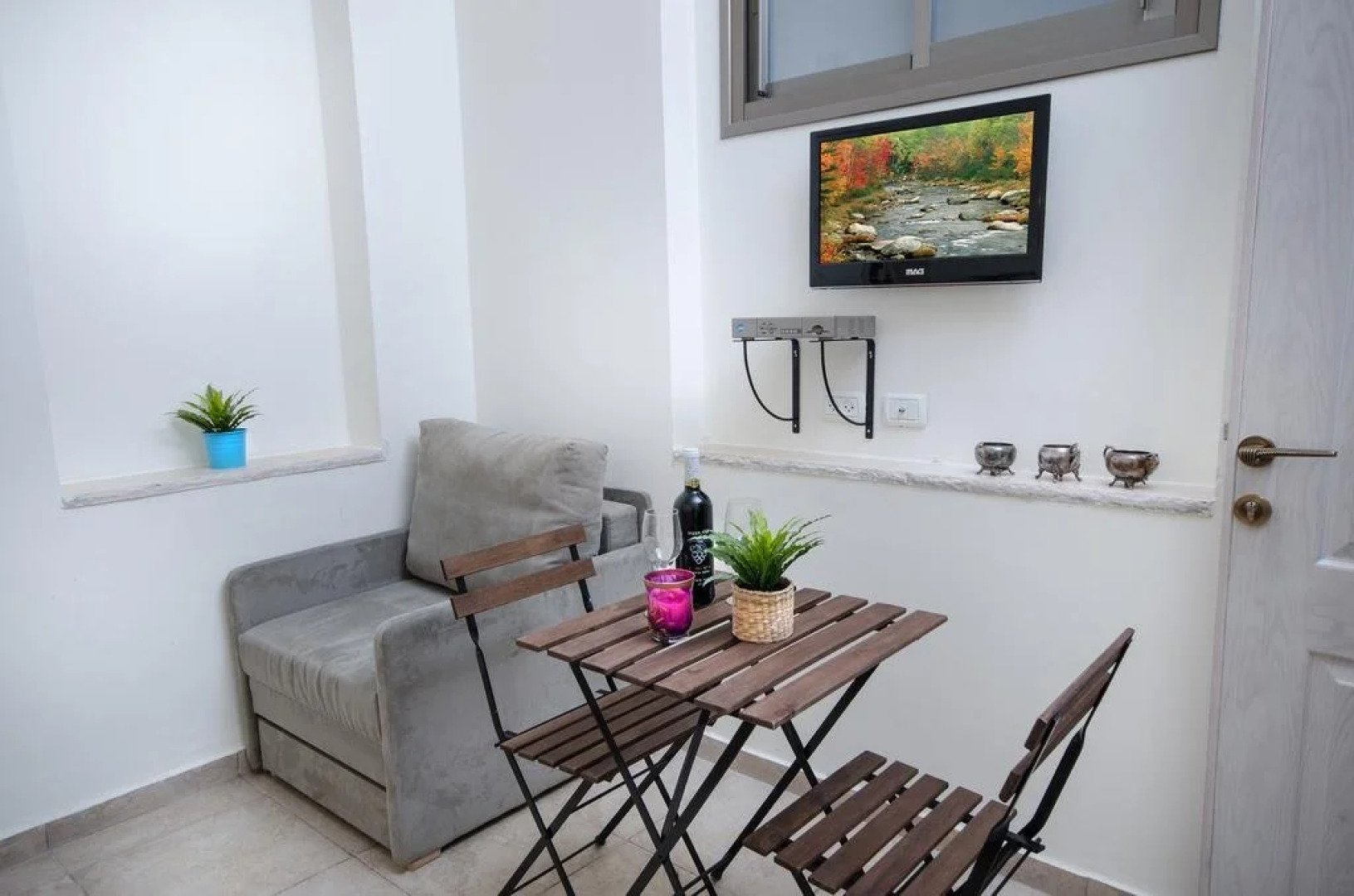 The Spirit Of Tzfat Villa