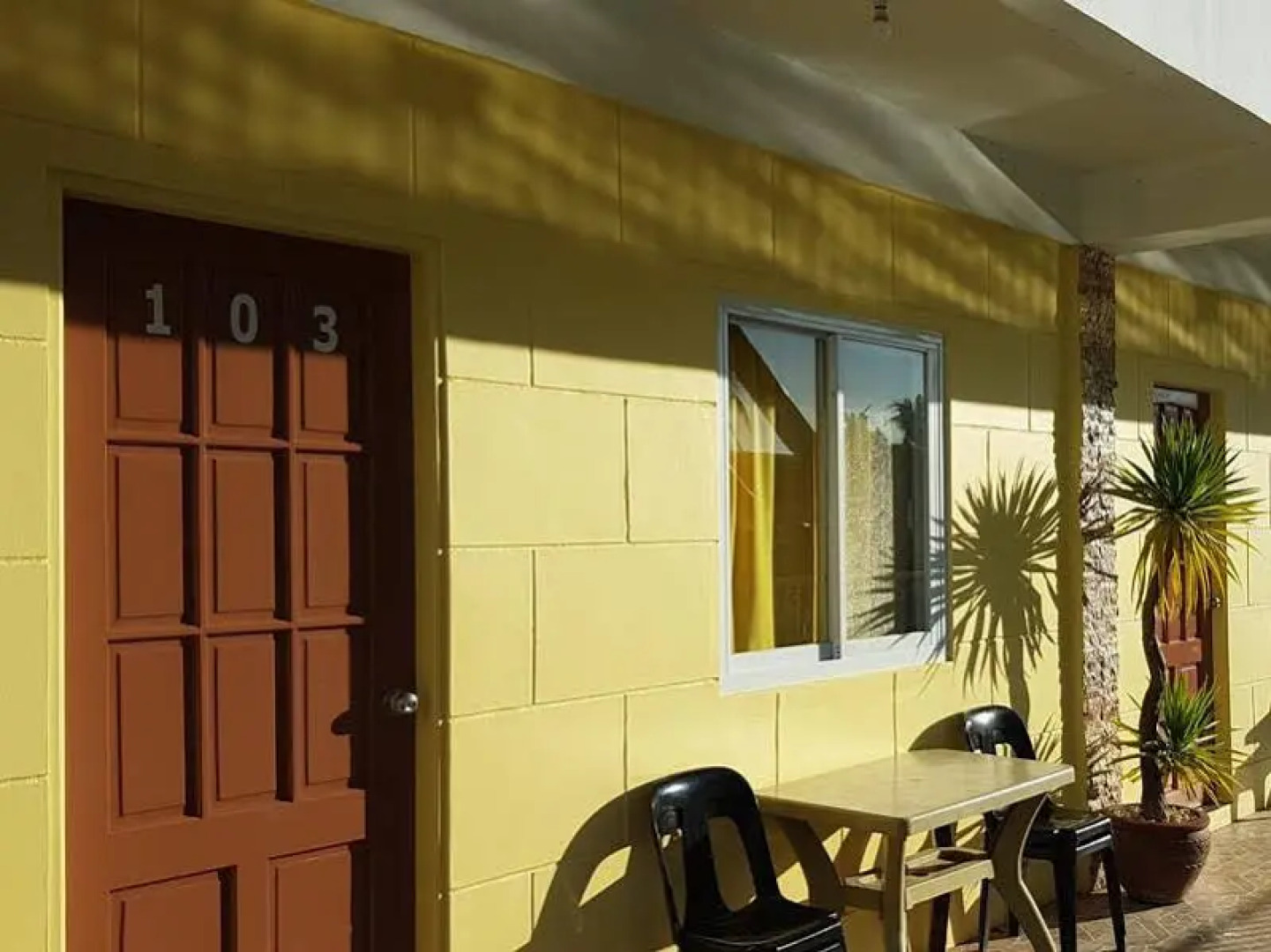 Boating World Amianan And Beach Resort