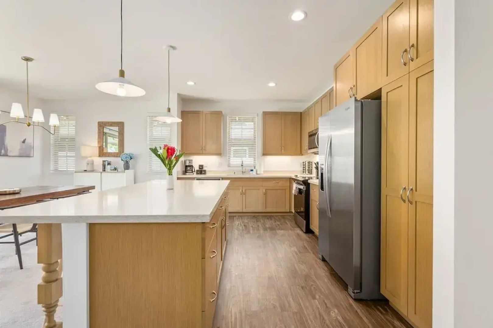 Holoholo by Avantstay Large Single Story w View