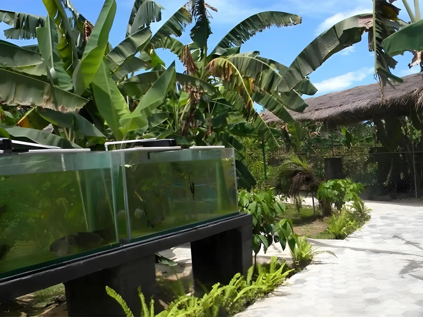 Hotel Sahid Bandar Lampung