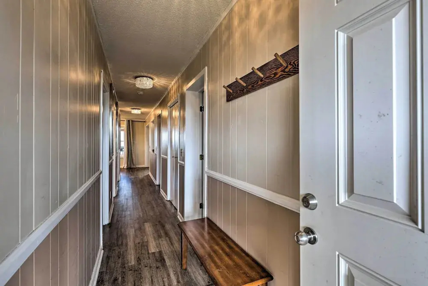 2 Mi to Skiing: Beech Mountain Resort Condo!