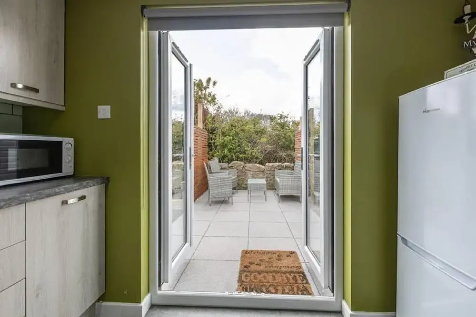 Pelshaven Cottage A Peaceful Getaway