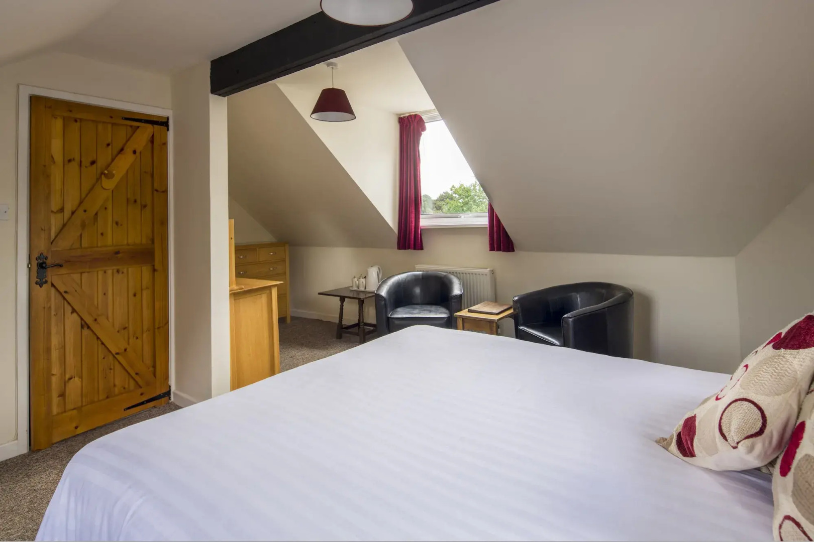 The Trengilly Wartha Inn