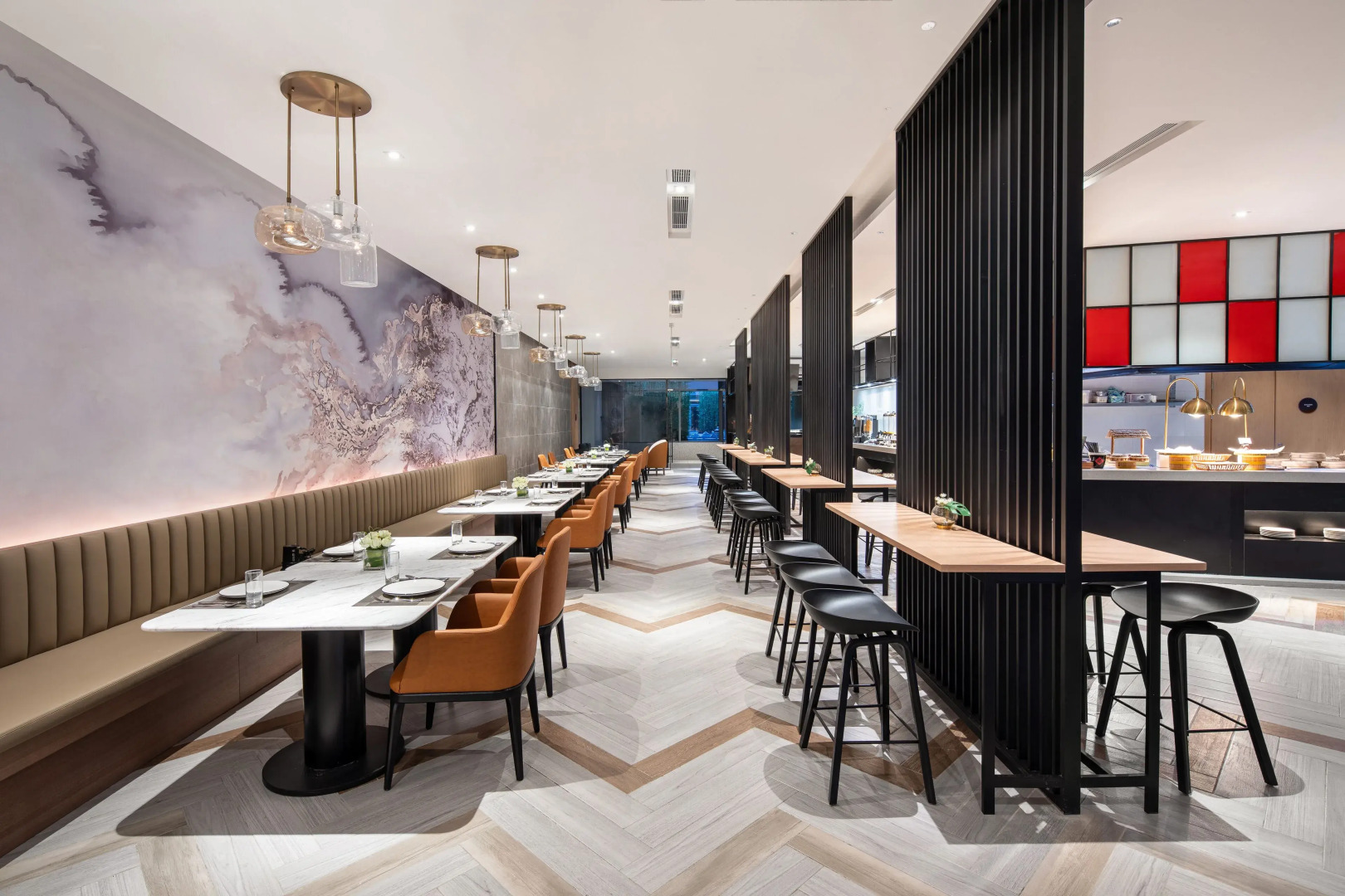 Citadines Yunlong Lake Xuzhou