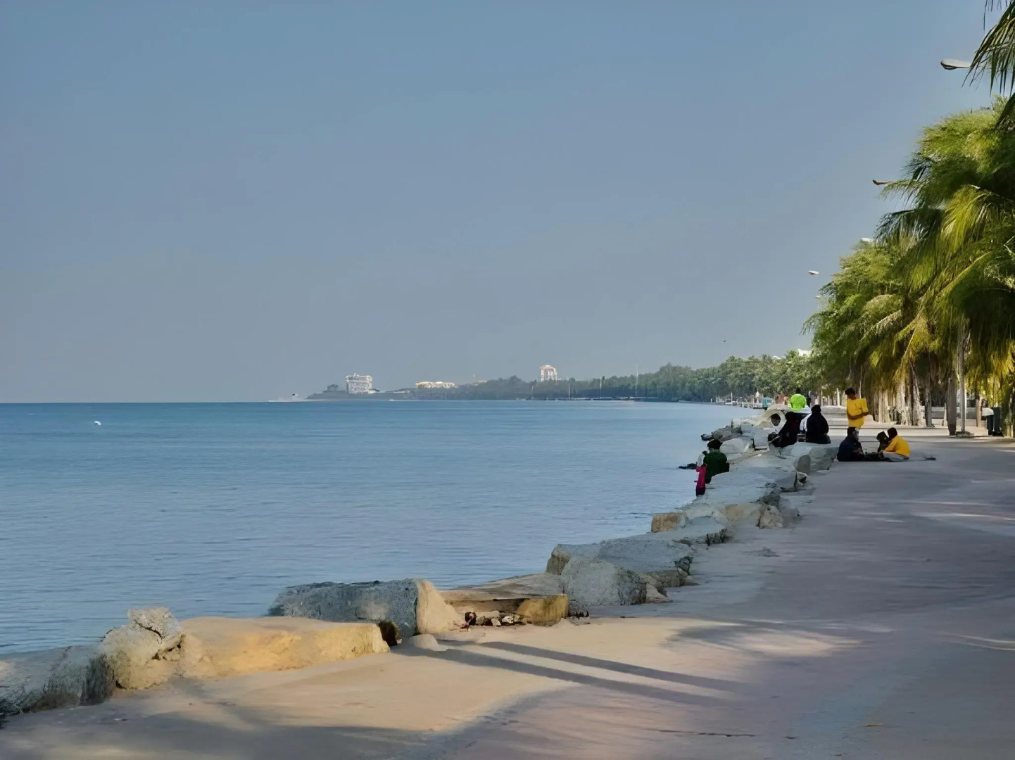 Tontalay Hotel