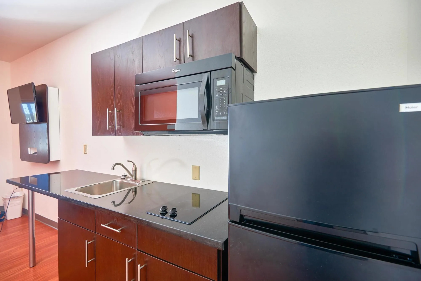 Motel 6 Wilkes Barre, PA - Arena