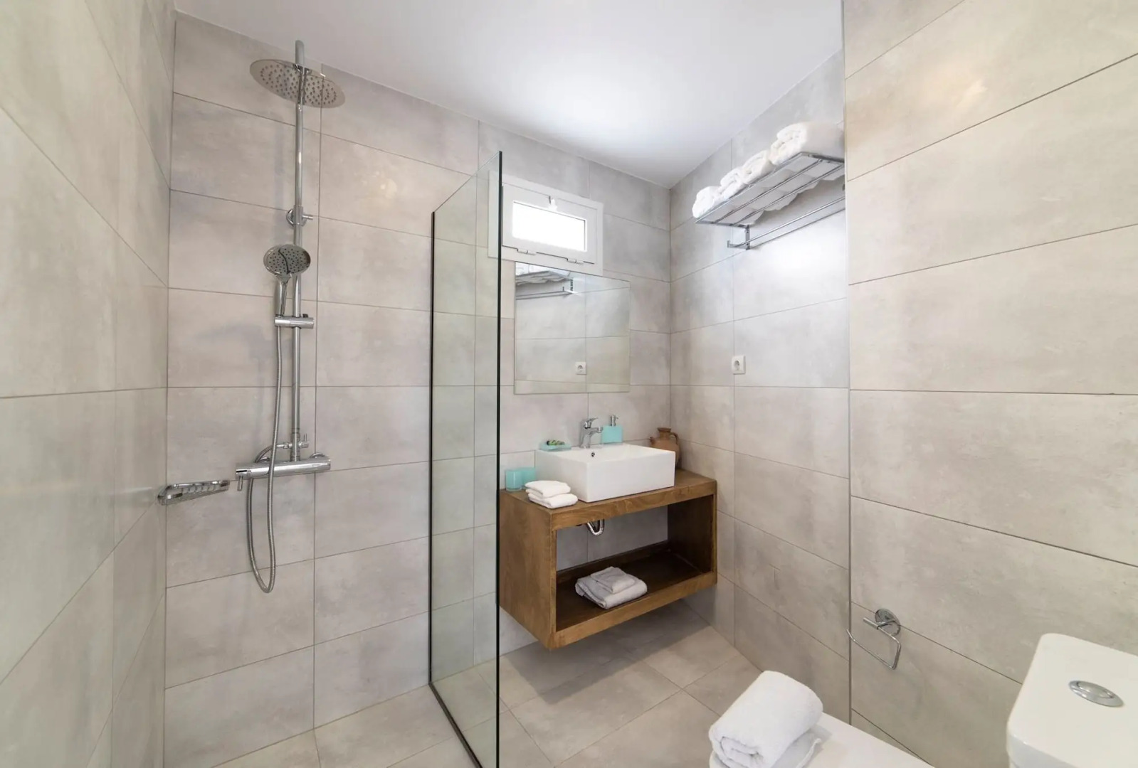 Naiades Almiros River Hotel