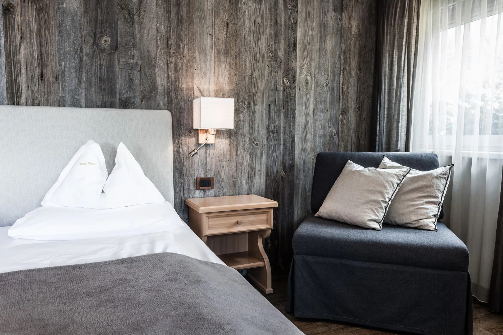 Hotel Garni Villa Park