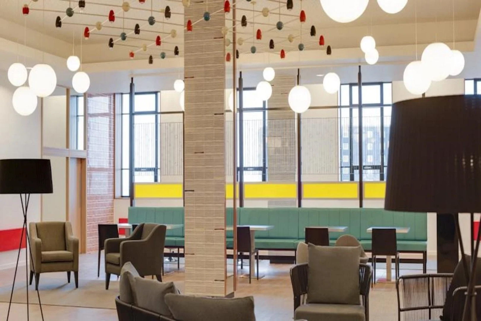 Aparthotel Adagio Liverpool City Centre