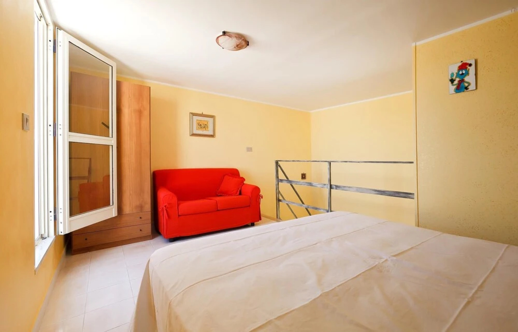 Villetta Sabbia d`Oro