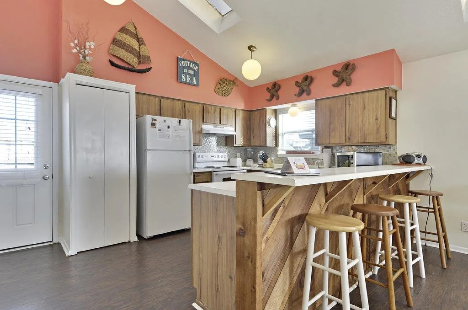 Bermuda Bungalow