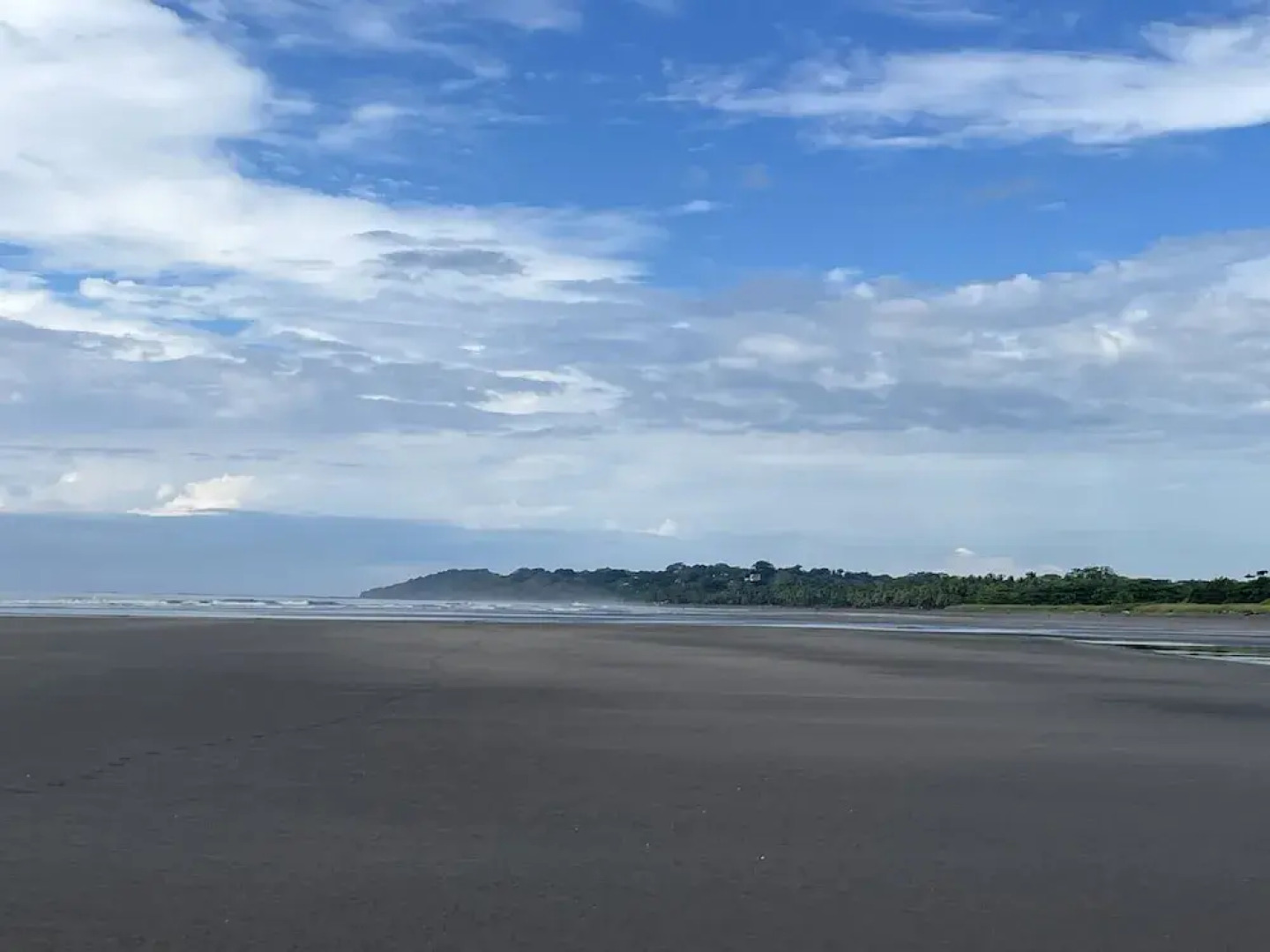 Esterillos Lote 6 Bedroom Home