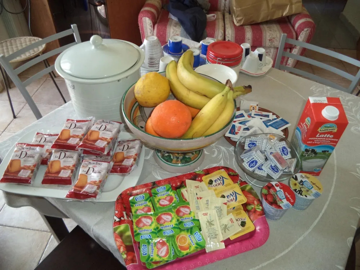 Casa Vacanze Archimede