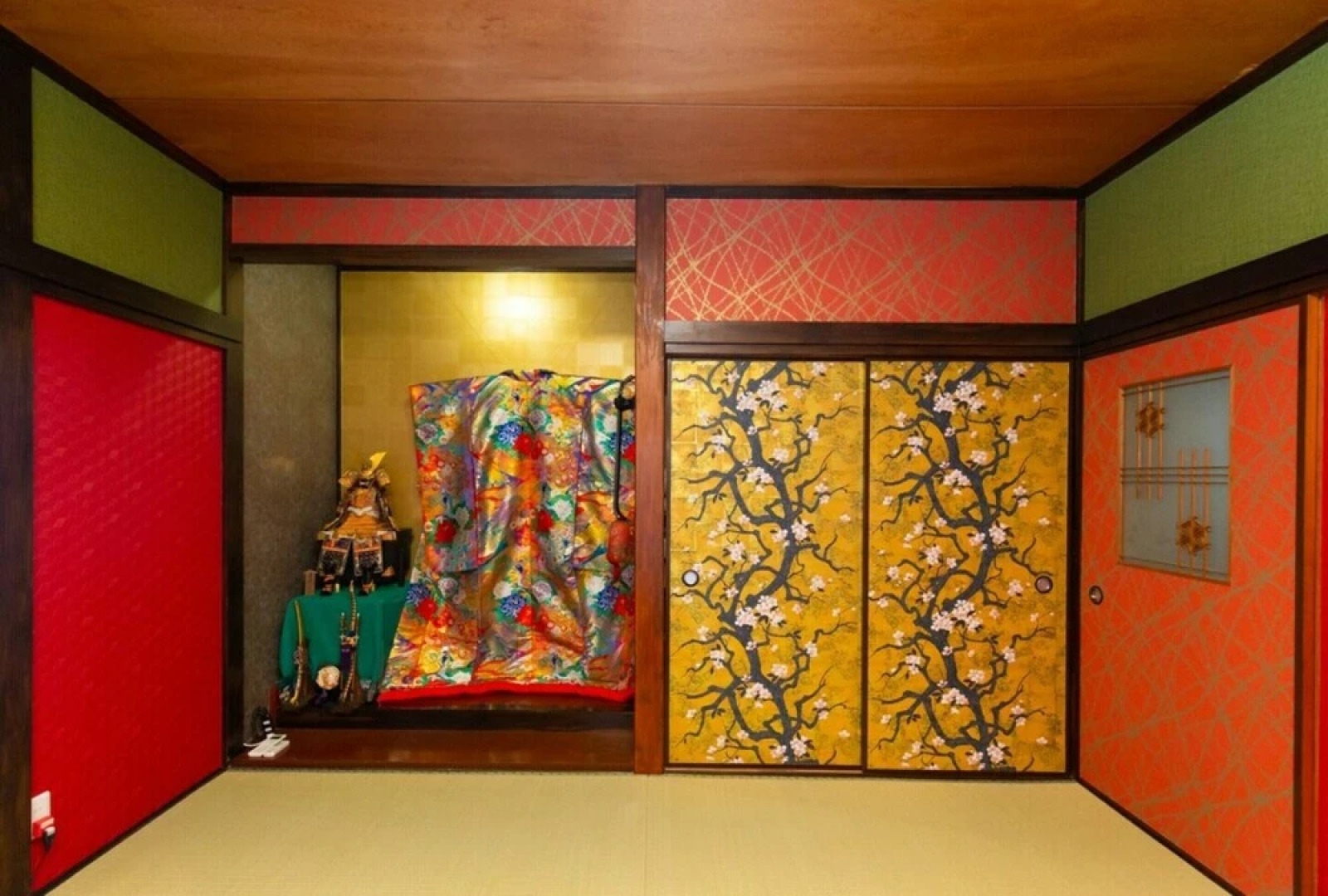 TAKAHOUSE Tokyo NISHIFUNABASHI