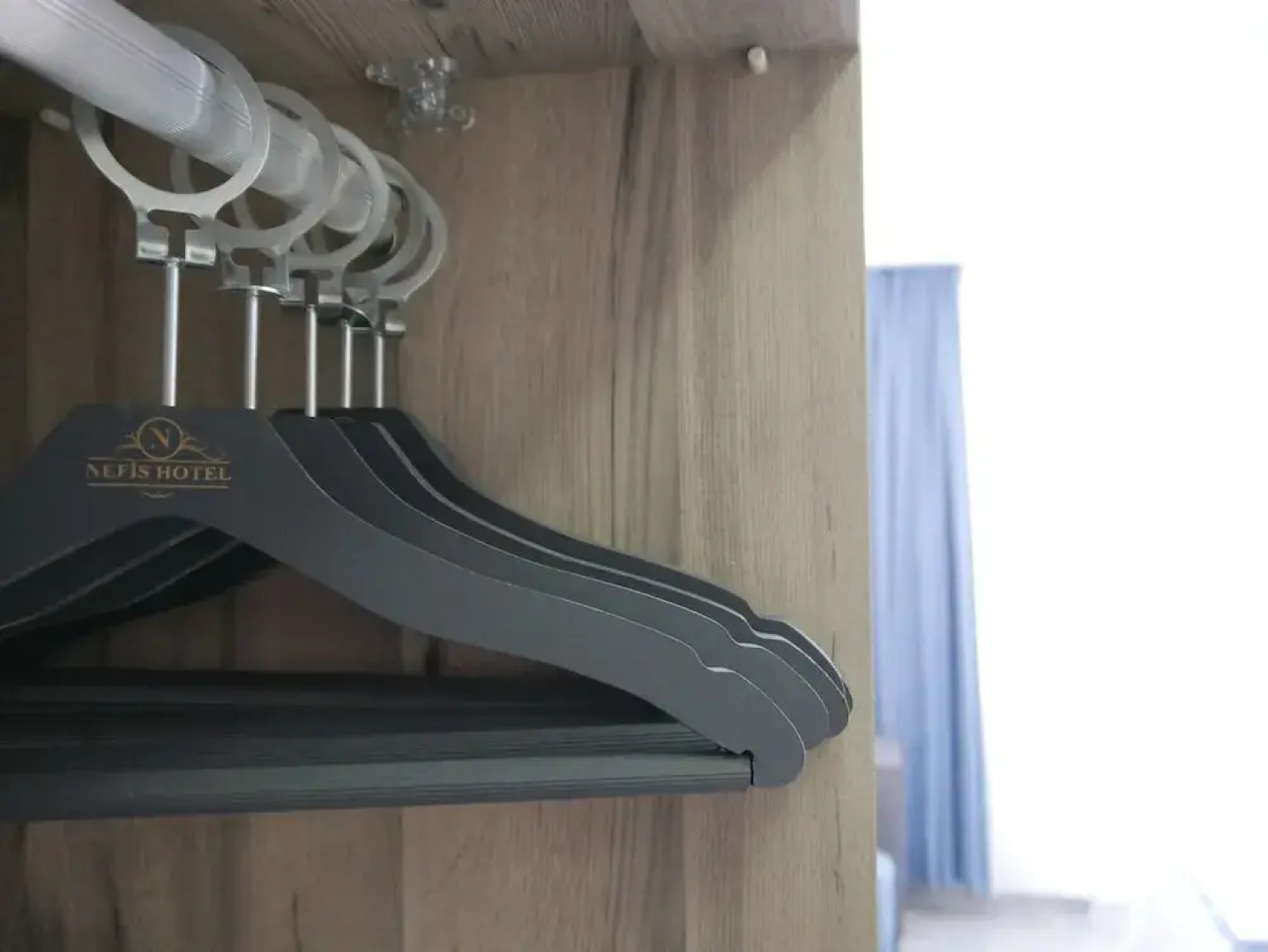 Nefis Hotel Oludeniz