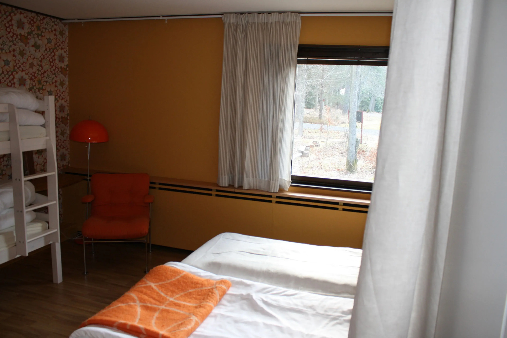 Vallåsens Värdshus - Hostel