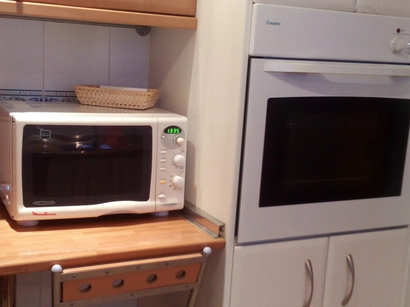 Apartamento Belobodia