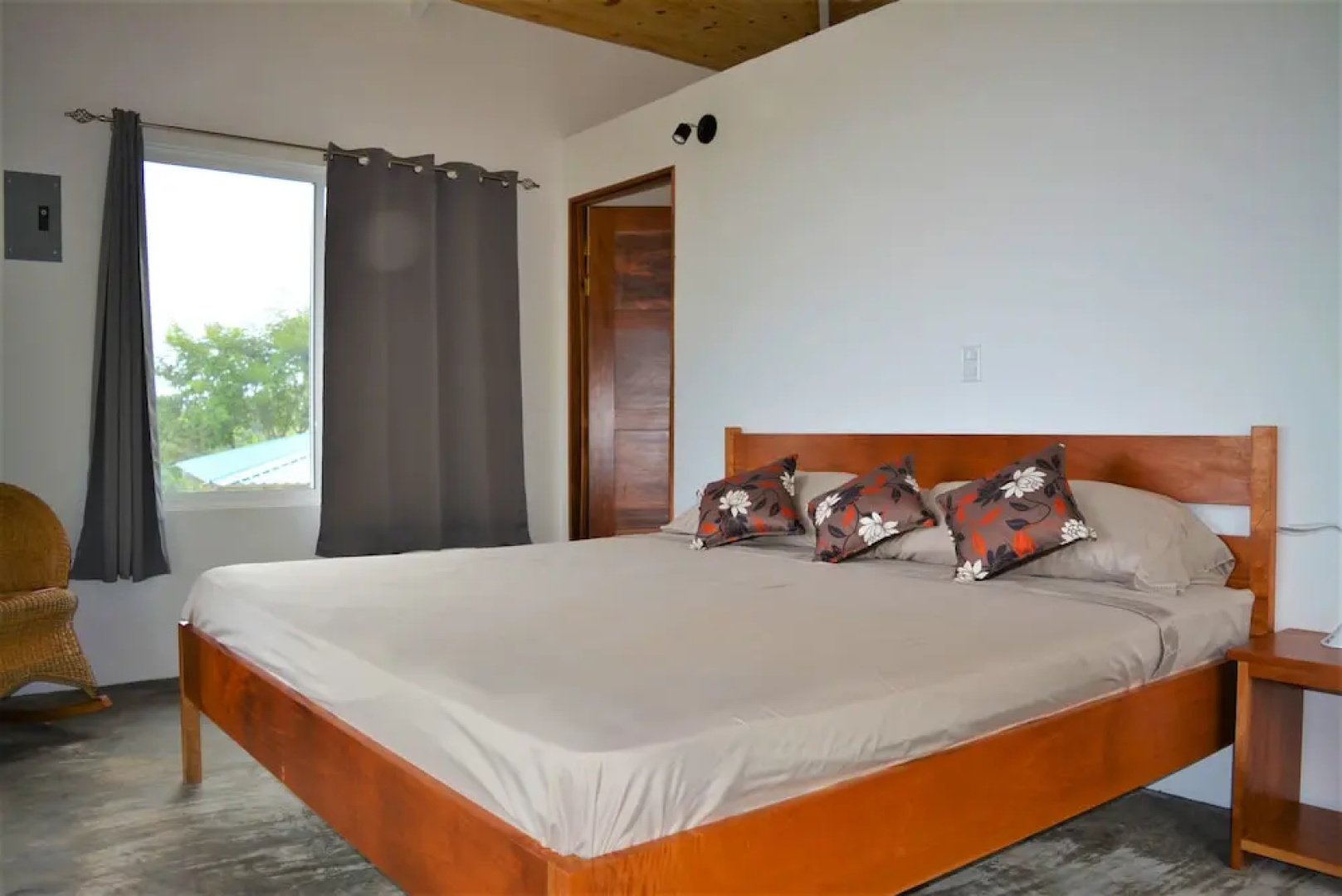 Lodge Las Estrellas de Samara