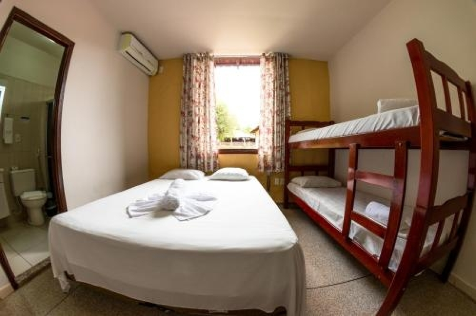 Hotel Fazenda dos Ipês