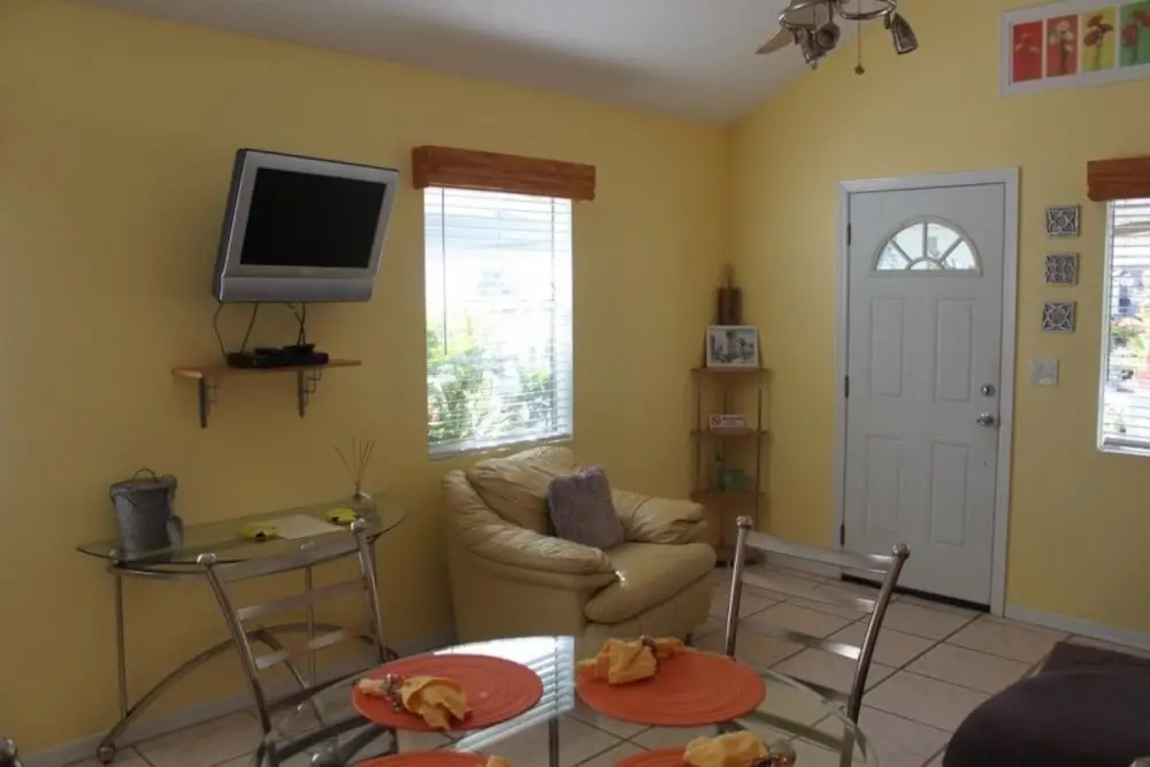 Sunset Beach Cottages