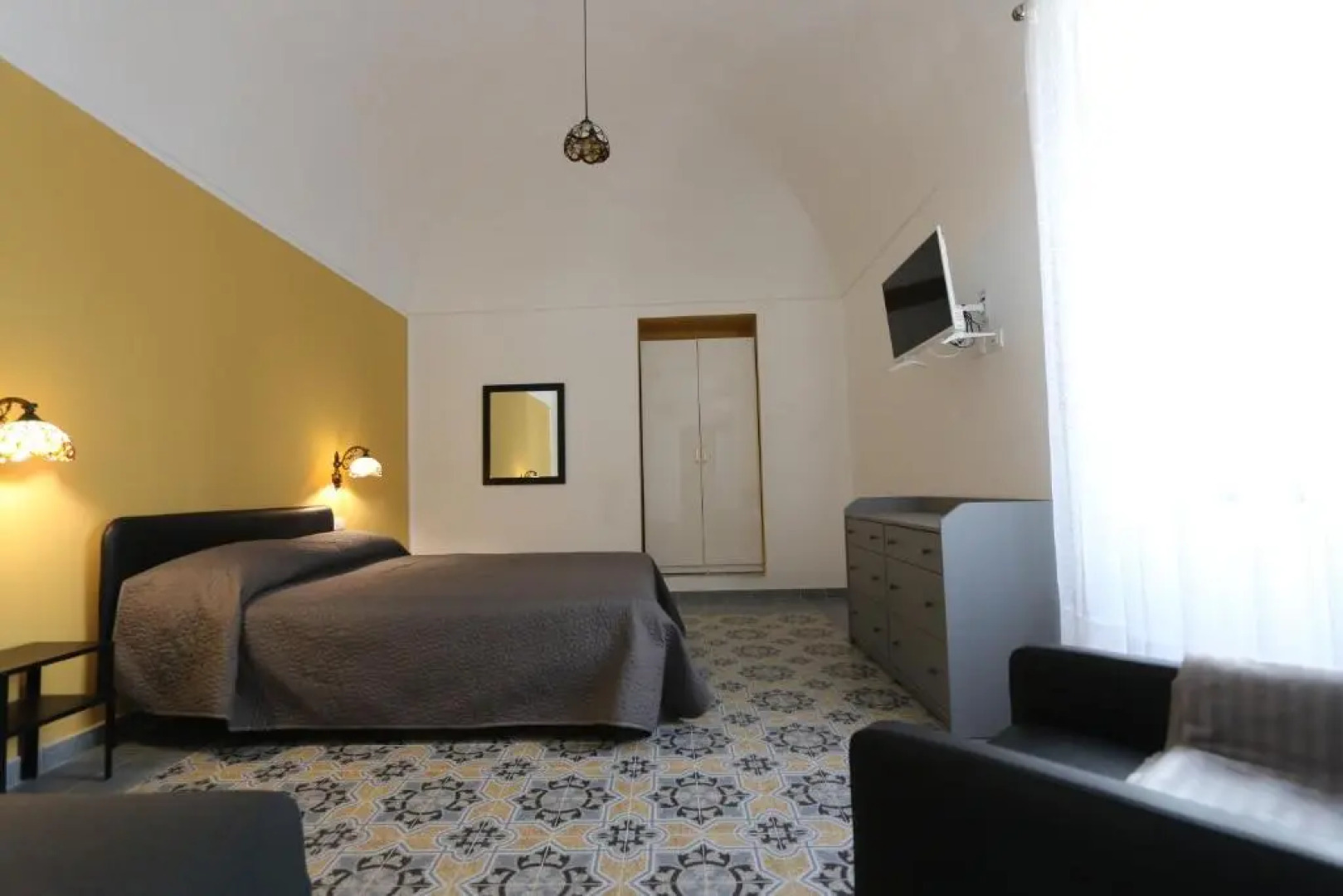B&B Ex Albergo Centrale Atessa Centro