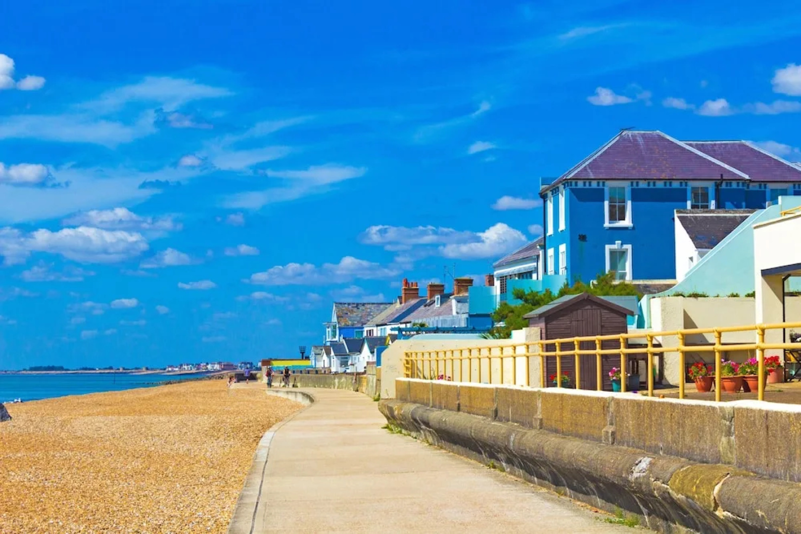 Perfect Folkestone Bolthole Close to Euro Tunnel
