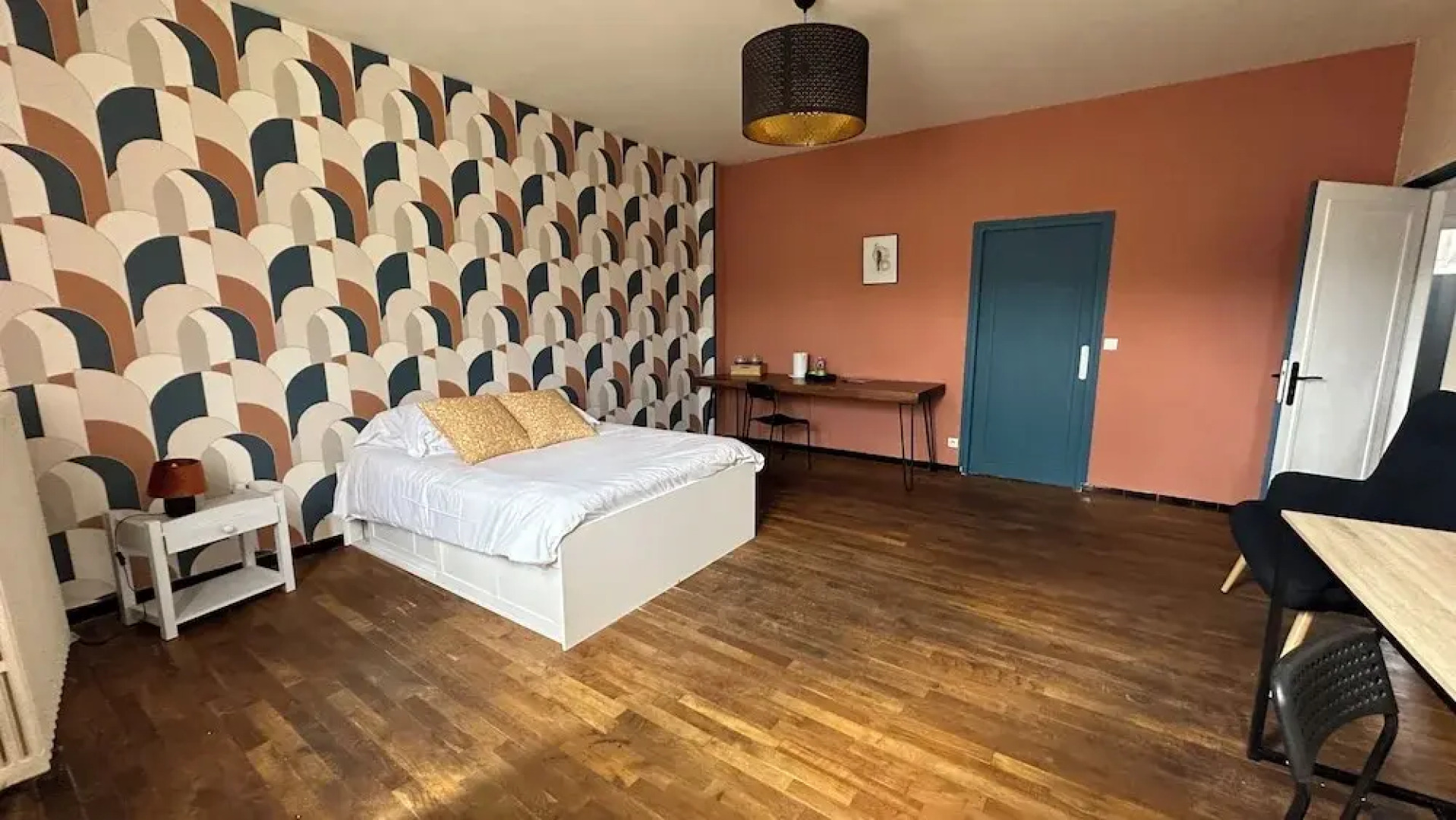 Nuit et Spa en Brenne