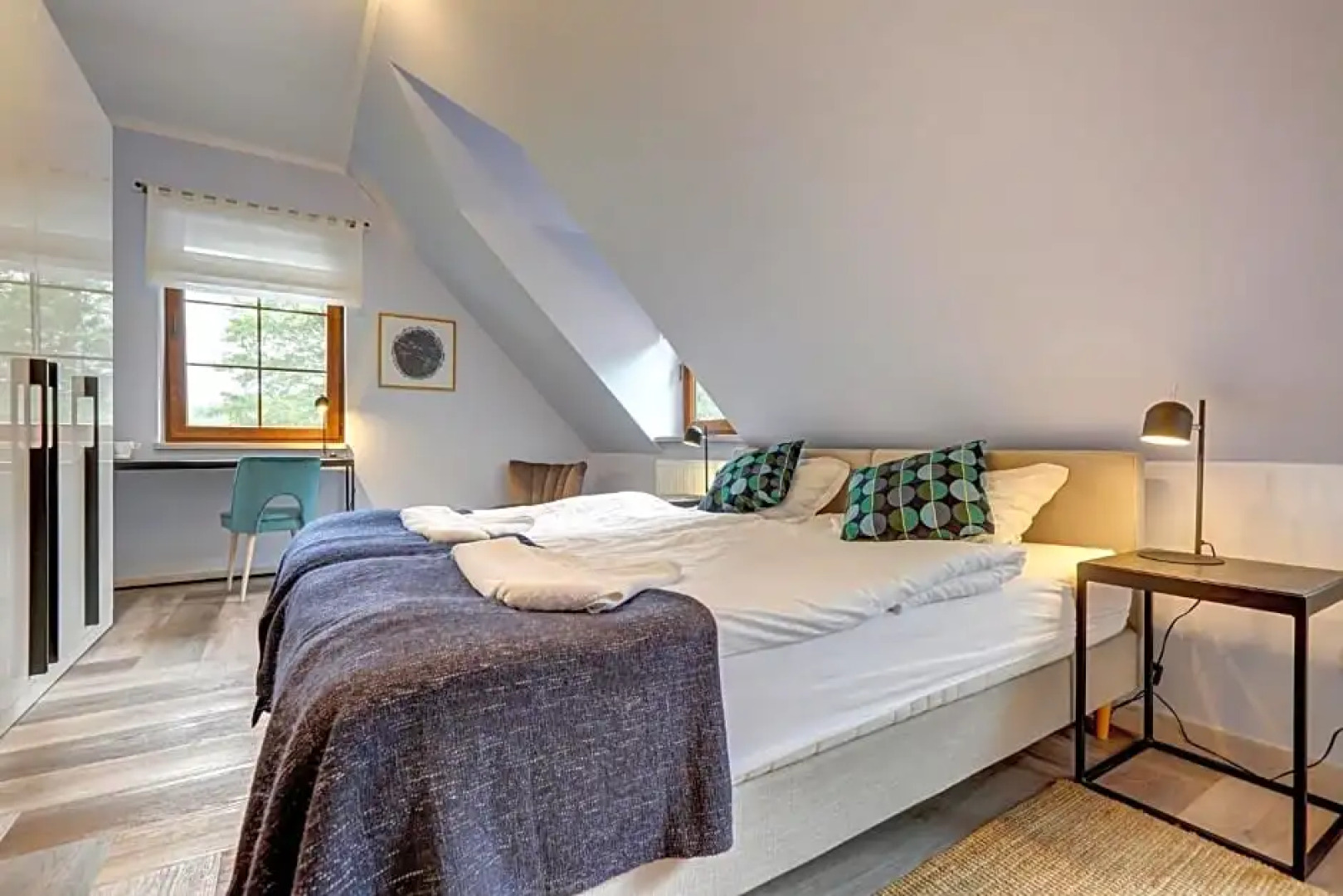 POD DEBEM Kompleks Zeglarsko-Rekreacyjny