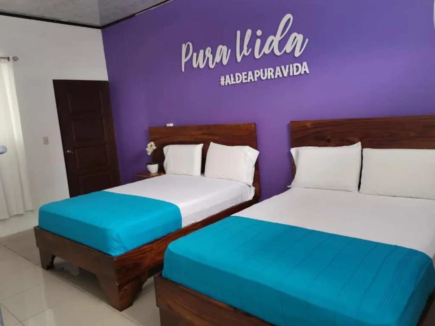 Puntarenas Bed & Coffee by Aldea