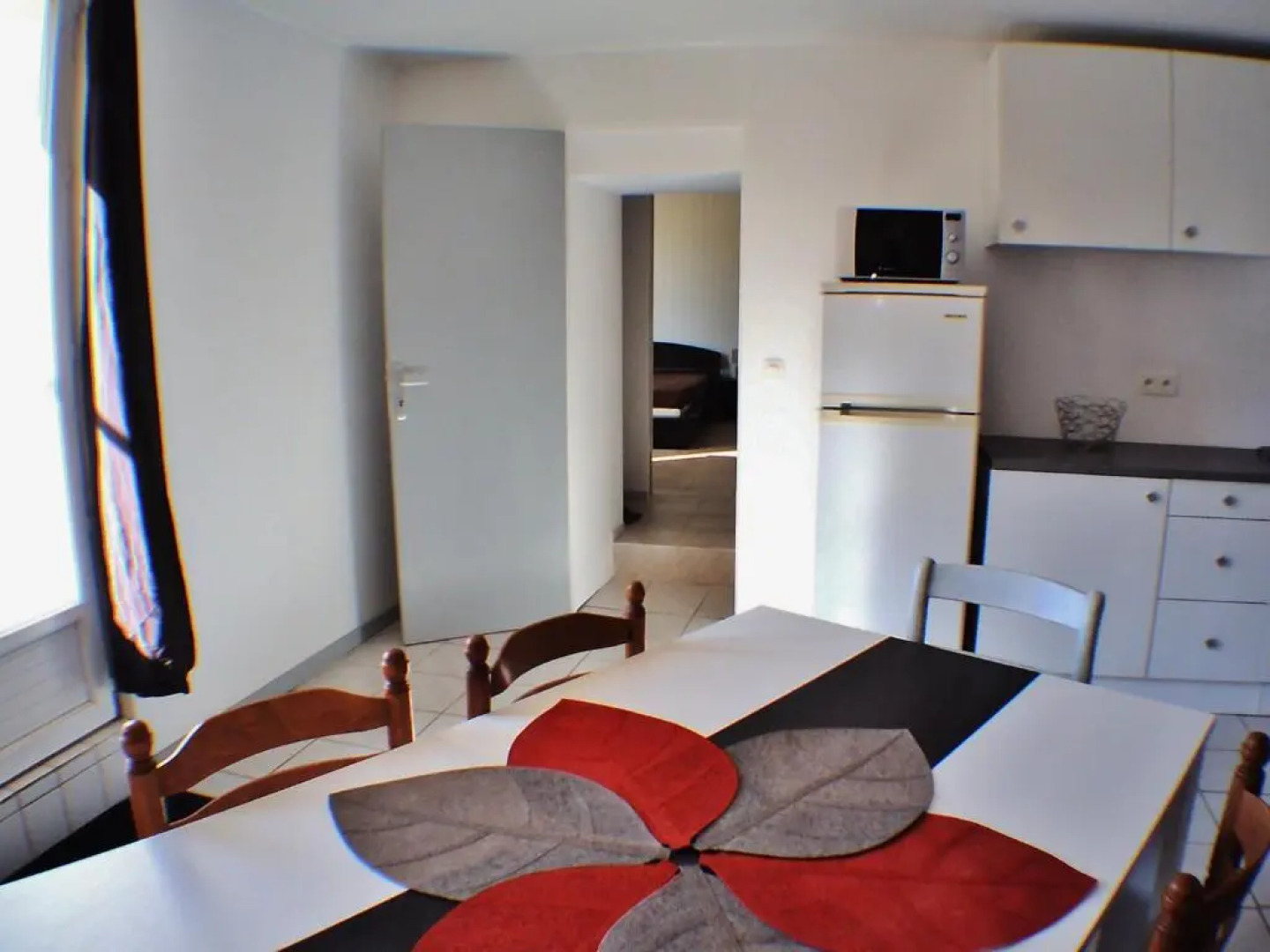 Le calme de la campagne à 10 minutes des plages