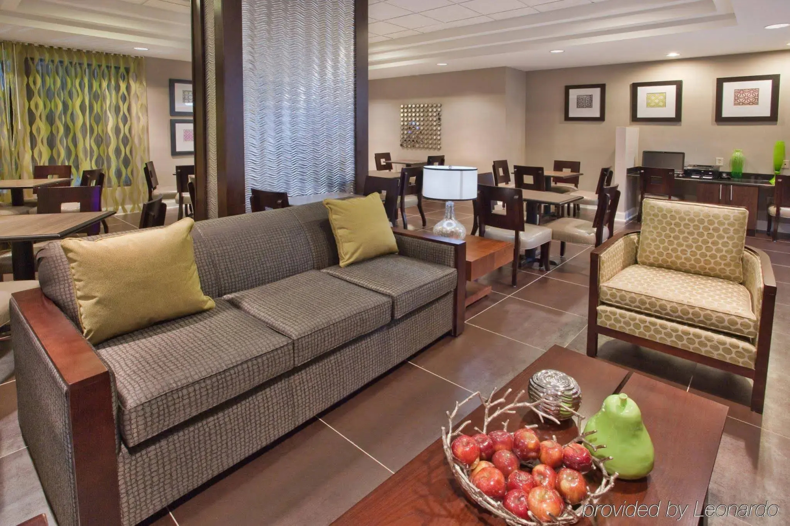 Holiday Inn Express Atlanta West - Theme Park Area by IHG