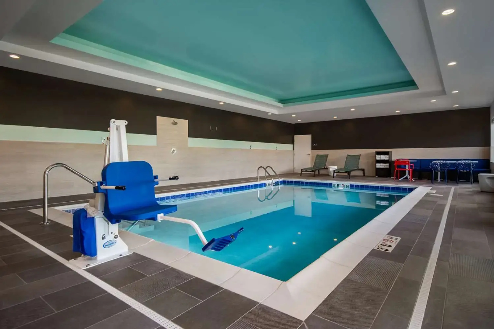 Tru By Hilton Merrillville