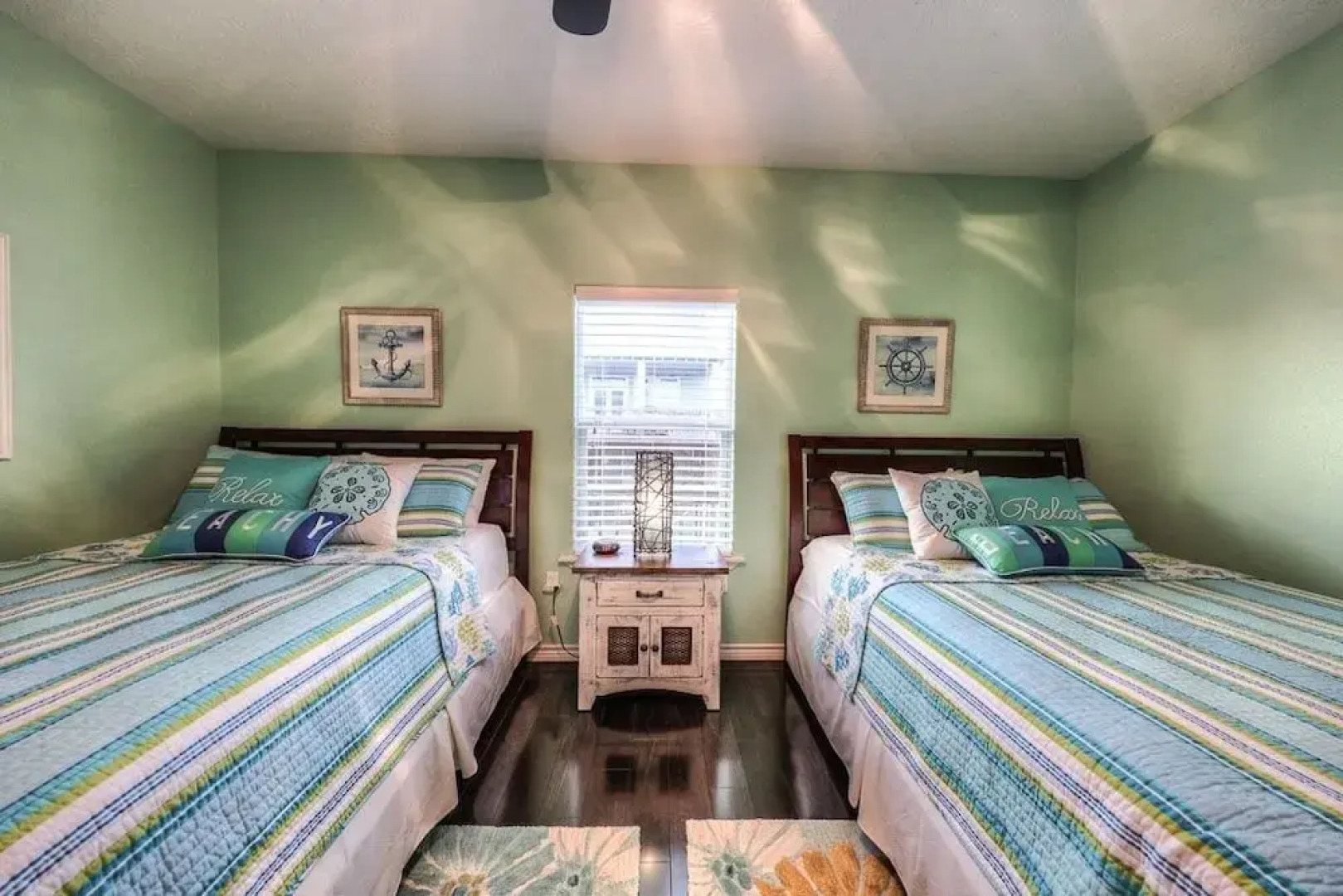 Once Upon A Tide 3 Bedroom Home by RedAwning