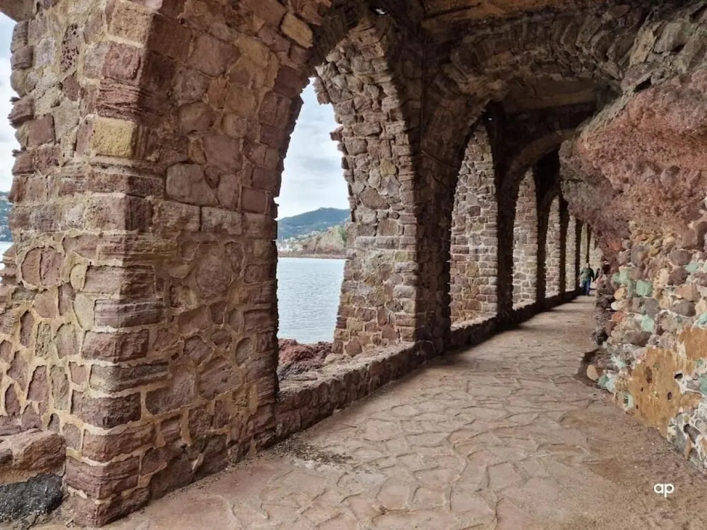 Hotel la Corniche d'Or Mandelieu